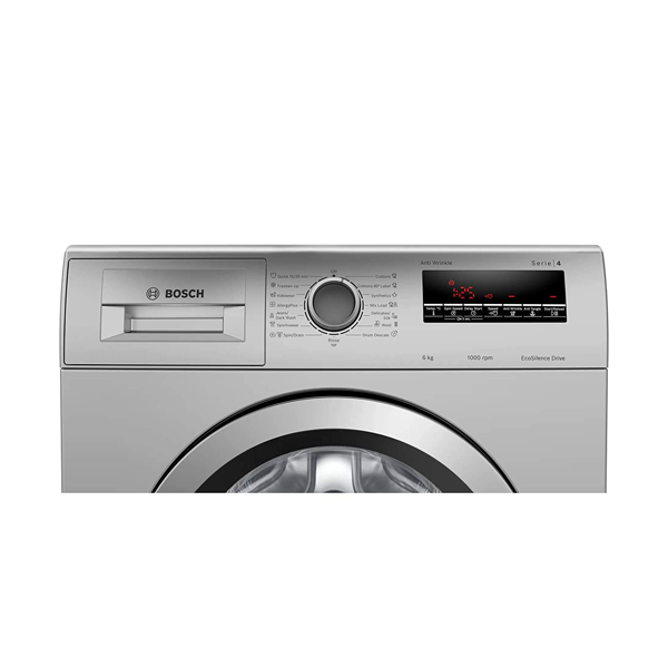 BUY BOSCH 6 kg  WLJ2026SIN Fully Automatic Front Load Washing Machine - Home Appliances | Vasanth and Co